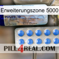 Exten Zone 5000 39
